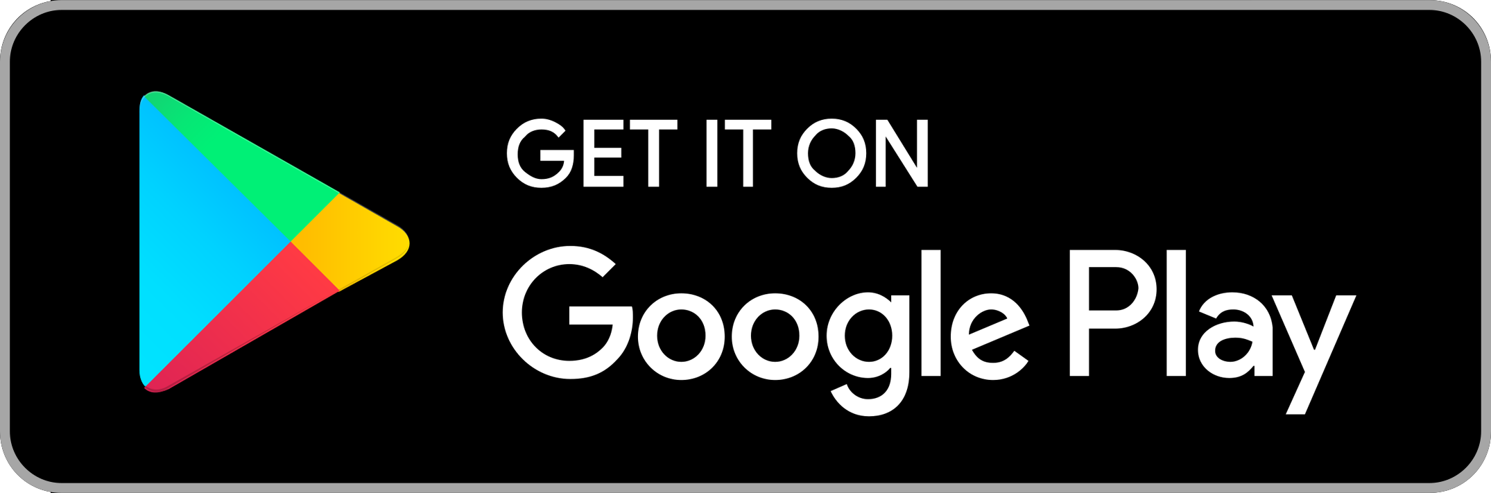 Get it on Google play